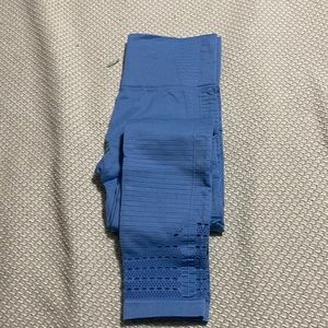 Energy+seamless legging